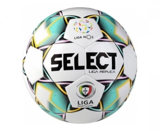Select pelota liga réplica portugal 2020